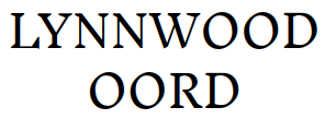 Lynnwood Oord logo